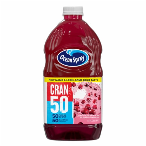 Ocean Spray Light Cranberry Juice Drink