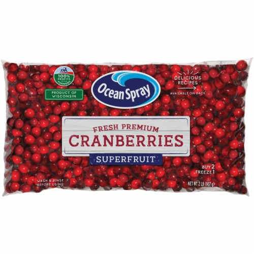 Cranberries