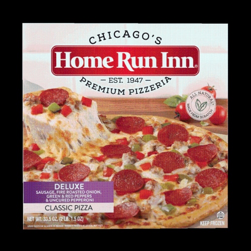 Home run inn pizza near me discount
