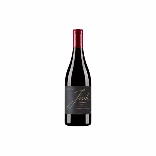 Josh Cellars Reserve Pinot Noir Oregon Red Wine Perspective: front