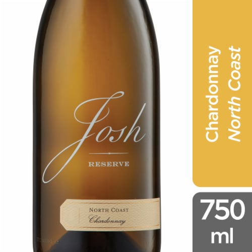 Josh Cellars Reserve Chardonnay California White Wine