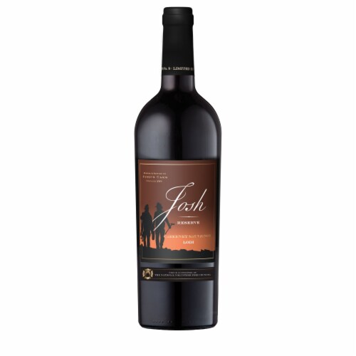 josh-cellars-reserve-cabernet-sauvignon-national-volunteer-fire-council