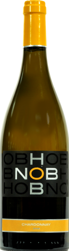 Hob Nob Chardonnay Perspective: front