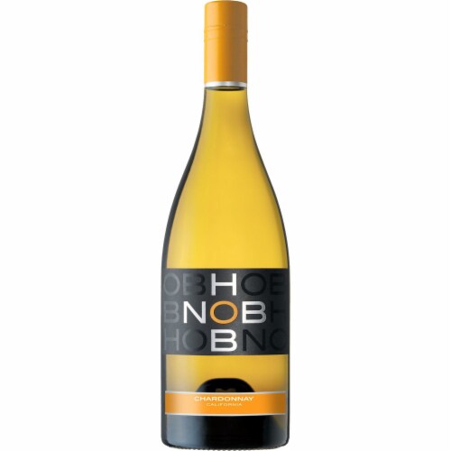 Hob Nob Cabernet Sauvignon French Red Wine Perspective: front