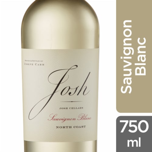 Josh Cellars Sauvignon Blanc California White Wine