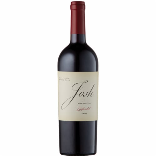 Josh Cellars Zinfandel California Red Wine