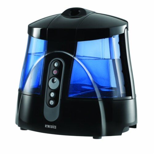 Homedics clearance humidifier manual