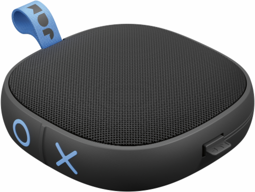 Jam Hang Tight Bluetooth Wireless Speaker - Black Perspective: front