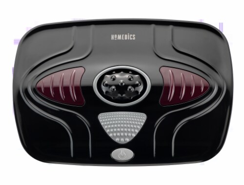 HoMedics Vibration Foot Massager Perspective: front