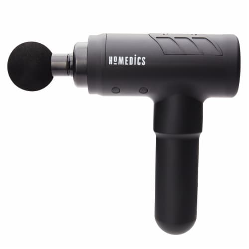 HoMedics Select Percussion Massager Perspective: front