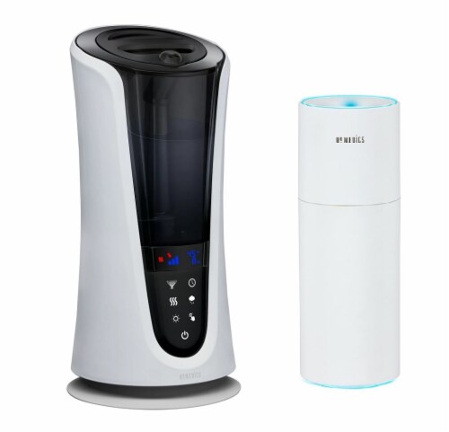 Homedics total on sale comfort humidifier