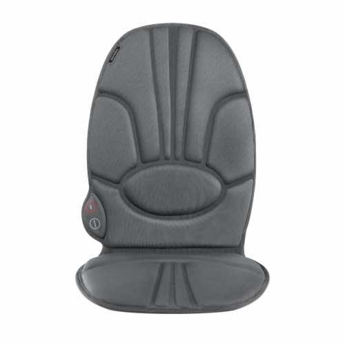 Homedics® Portable Back Massage Cushion Perspective: front