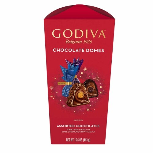 Where to Buy Godiva Chocolate Near Me