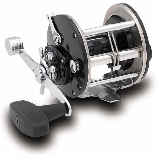 Penn 309MCP Level Wind 300 Yard 30 Pound Right Handed Mechanical Fishing  Reel, 1 Piece - Metro Market