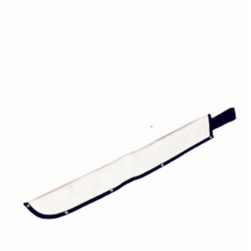 Seymour 41719 Agricultural Machete Sheath - 18 in. Perspective: front