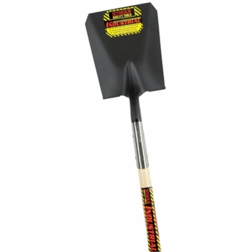 Seymour Midwest Square Point Shovel 1 ct Pay Less Super Markets