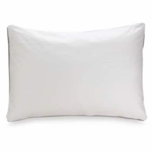 Indulgence by Isotonic Down Alternative Side Sleeper Pillow