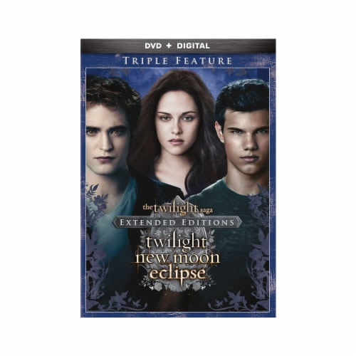 Twilight forever saga online