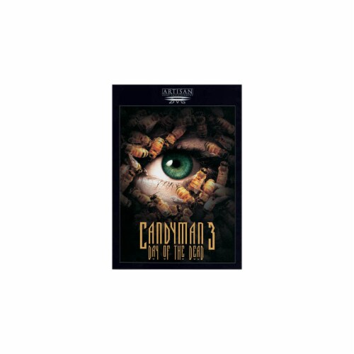 Candyman 3: Day of the Dead (DVD), 1 ct - King Soopers