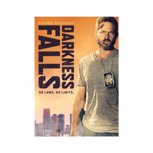 Darkness Falls (DVD) Perspective: front