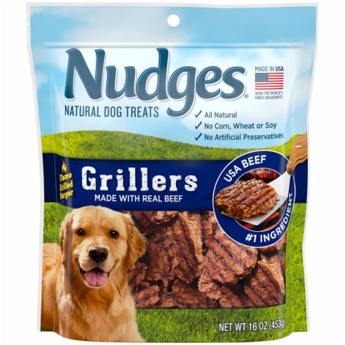 Grillerz dog treats clearance