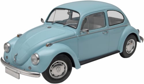 Plastic Model Kit-68 Volkswagon Beetle 1:24 Perspective: front