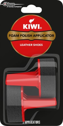 Kiwi foam polish applicators clearance