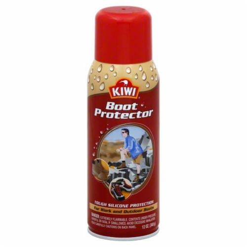 Kiwi Boot Protector Perspective: front
