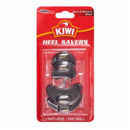 Kiwi select heel savers outlet