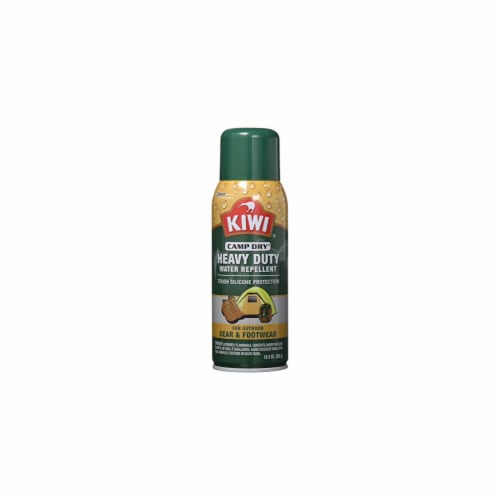 Kiwi® Camp Dry® Heavy Duty Water Repellent, 10.5 oz - Fred Meyer