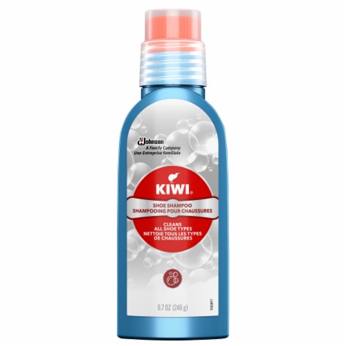 Kiwi Shoe Whitener, 2.5 Oz - Fry's Food Stores