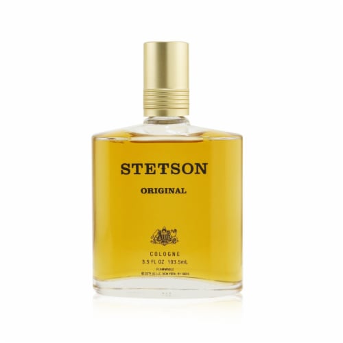 Stetson original cologne spray deals