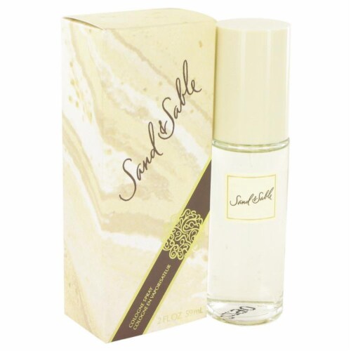 Coty Sand & Sable Woemn Cologne Spray Perspective: front