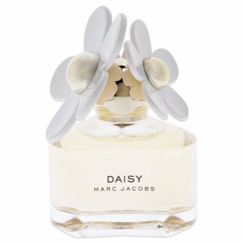 Daisy Eau De Toilette Spray 1.7 Oz / 50 Ml For Women By Marc Jacobs, 1.7 oz.  - QFC