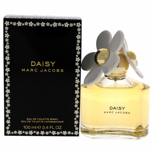 Daisy Love Eau So Sweet by Marc Jacobs Eau De Toilette Spray 3.3 oz  (Women), 1 - Kroger