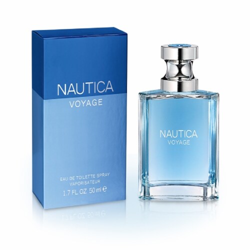 nautica voyage 1.7