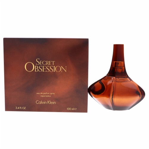 Ck secret obsession 100ml sale