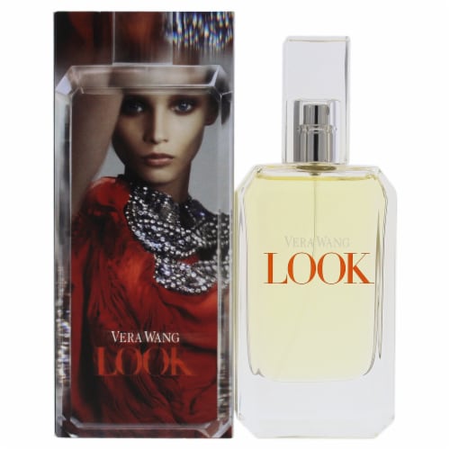 Vera Wang Vera Wang Look EDP Spray 1.7 oz, 1.7 oz - Kroger