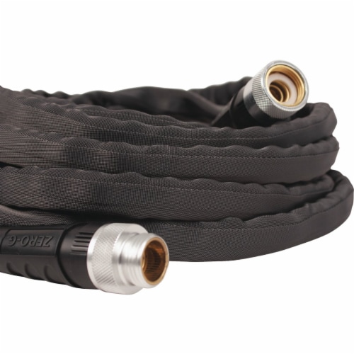 Teknor Apex Zero-G 5/8-in x 25-Ft Premium-Duty Lightweight Woven Hose Perspective: front