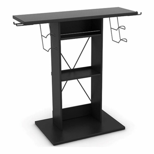 Atlantic gaming discount tv stand