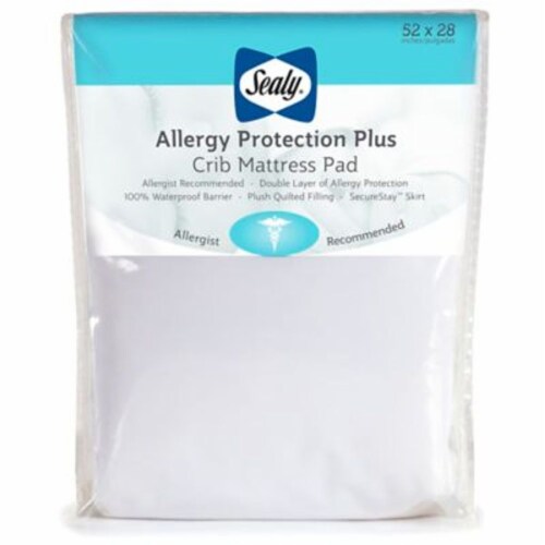 CRB ALLERGY PRT SEALY 1 ct Foods Co