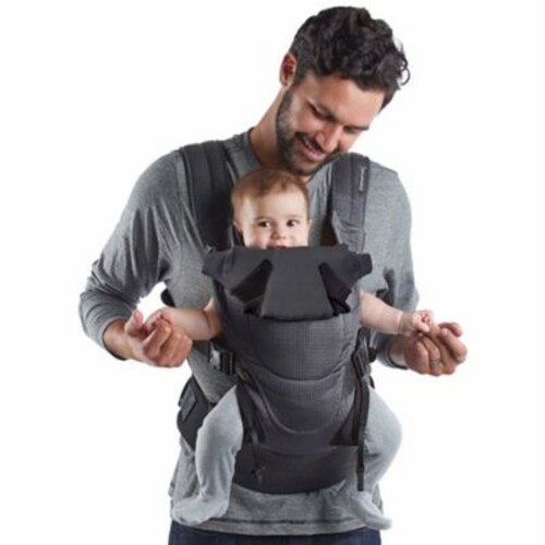 Contours 3 in 1 baby best sale carrier
