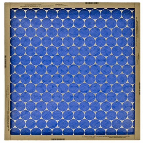 Flanders 14X25 FURNACE FILTER 10155.011425 Pack of 12 Perspective: front