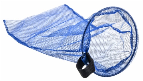Danielson® Clam Net - Black Perspective: front