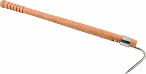 Danielson® Gaff Hook Perspective: front