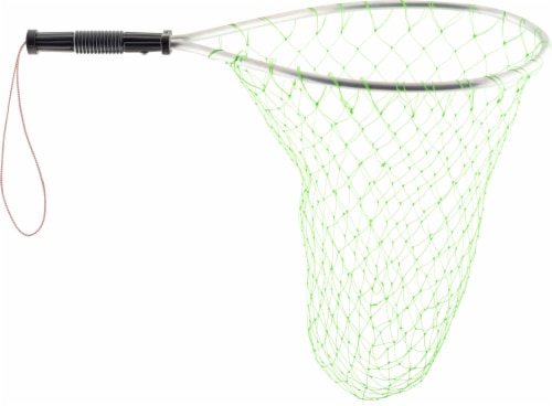 Danielson D3 Landing Net Perspective: front