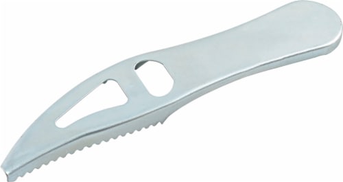 Danielson FS7 Fish Scaler Perspective: front