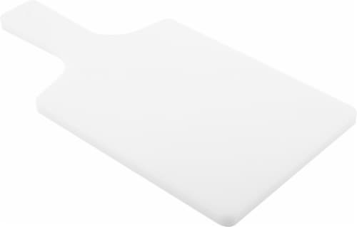 Danielson Fillet Board Perspective: front