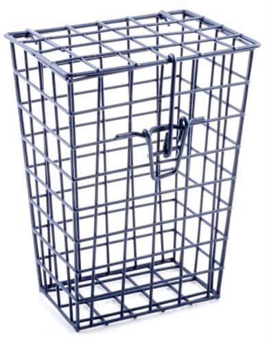 Danielson® Crab Trap Bait Cage Perspective: front
