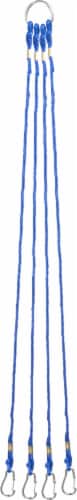 Danielson® Crab Trap Harness with 4-Arms Perspective: front